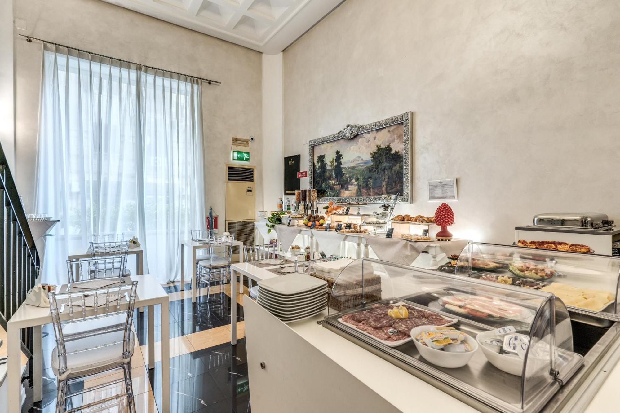 Artemisia Palace Hotel — Fotoğraflar 2